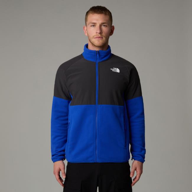  the north face Glacier Heavyweight Full Zip