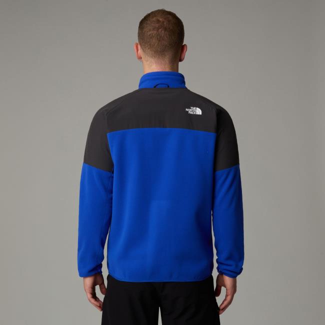  the north face Glacier Heavyweight Full Zip