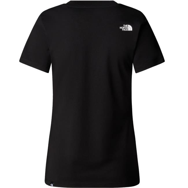  the north face S/S EASY TEE W