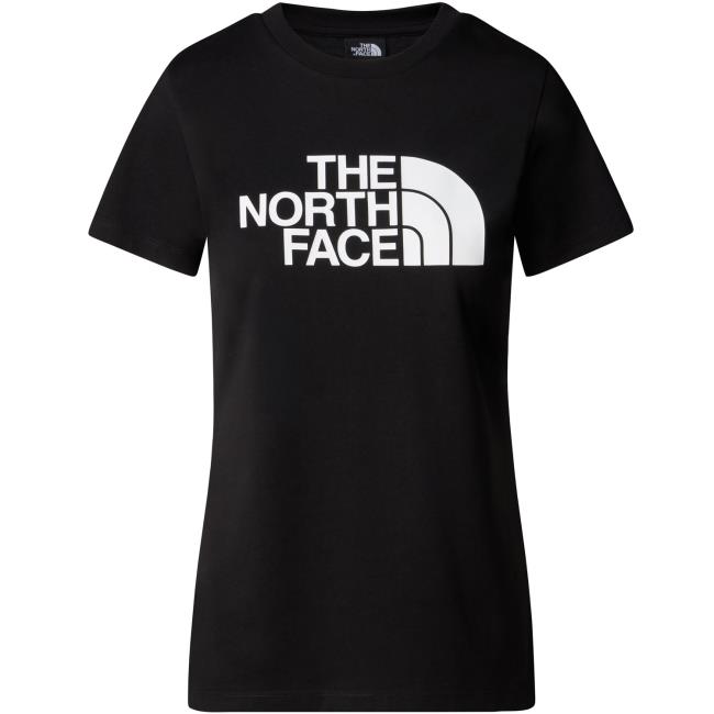  the north face S/S EASY TEE W
