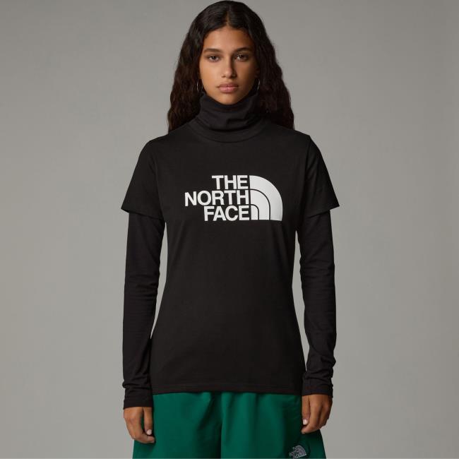  the north face S/S EASY TEE W