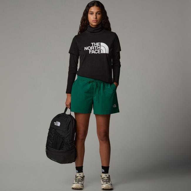  the north face S/S EASY TEE W