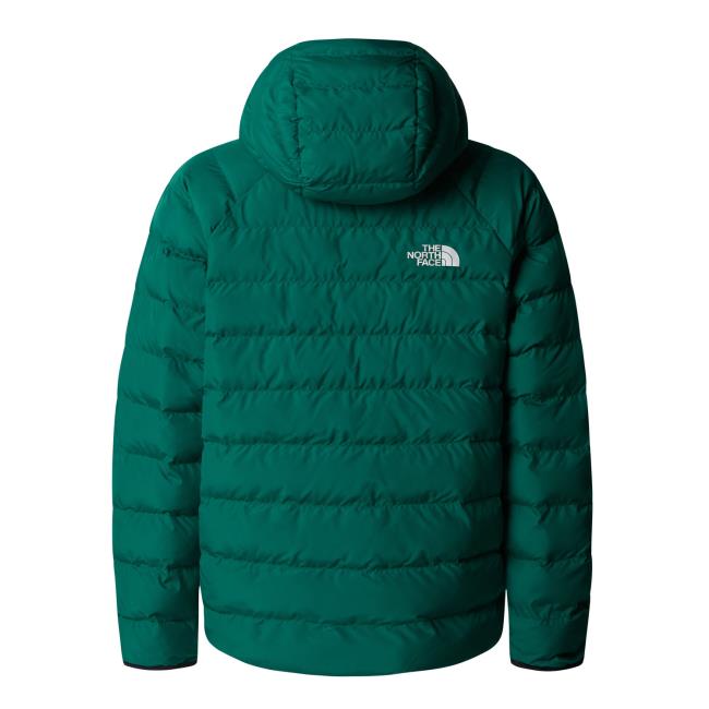 the north face Reversible Perrito Hooded