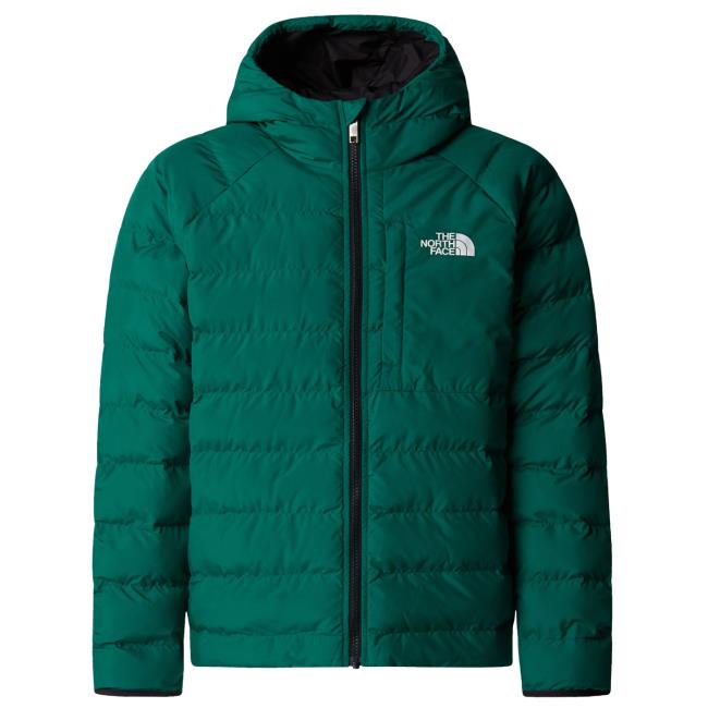  the north face Reversible Perrito Hooded