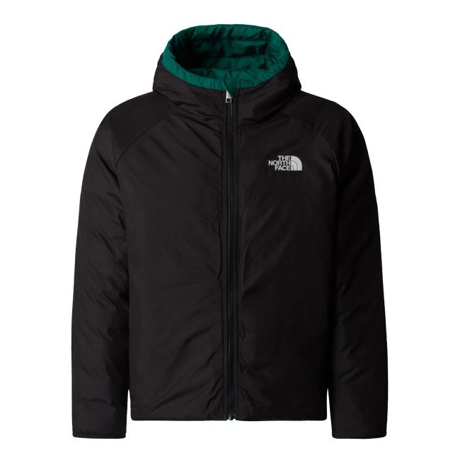  the north face Reversible Perrito Hooded