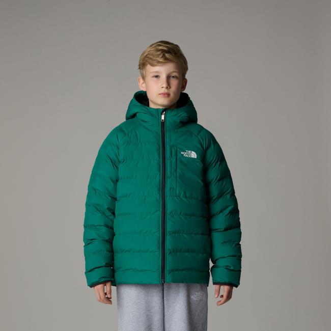  the north face Reversible Perrito Hooded