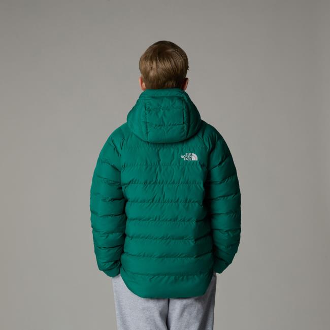  the north face Reversible Perrito Hooded