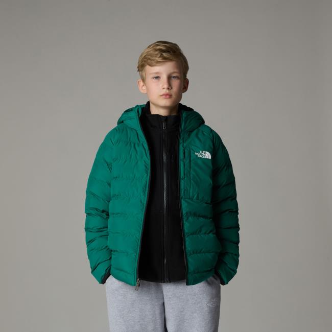 the north face Reversible Perrito Hooded