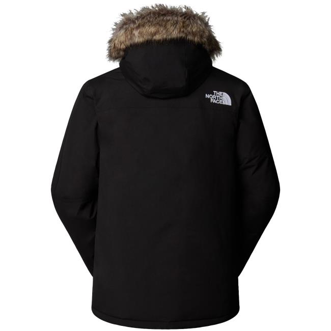  the north face McMurdo Parka