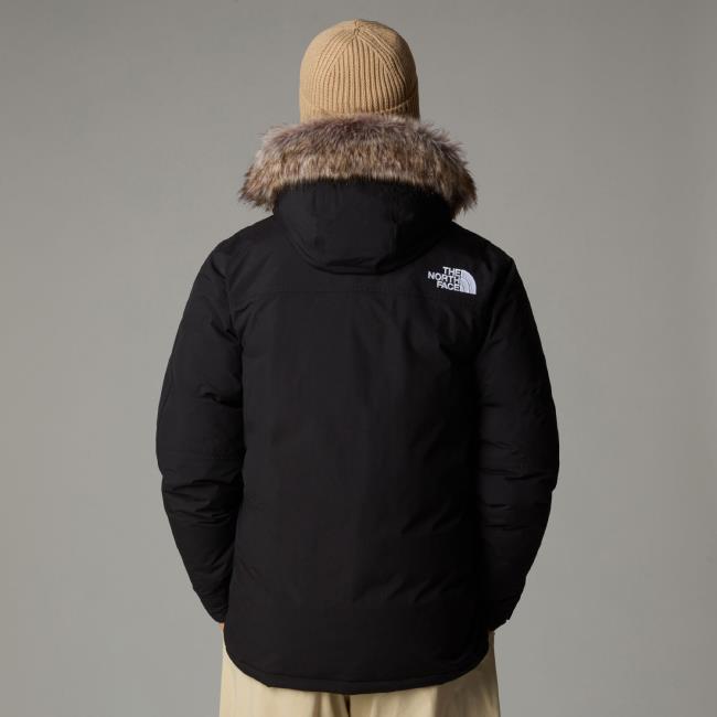  the north face McMurdo Parka