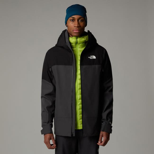 The North Face Jazzi 3l Gtx Jacket