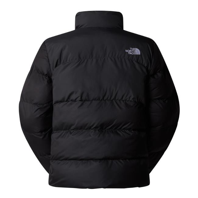 The North Face W Saikuru Jkt Tnf Black/asphalt Grey