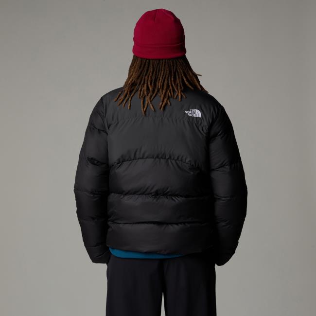 The North Face W Saikuru Jkt Tnf Black/asphalt Grey