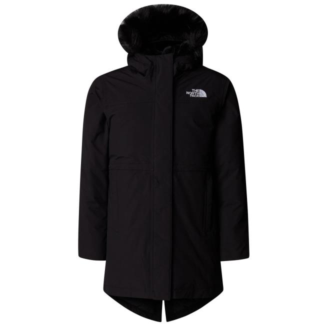  the north face Arctic Parka Girl