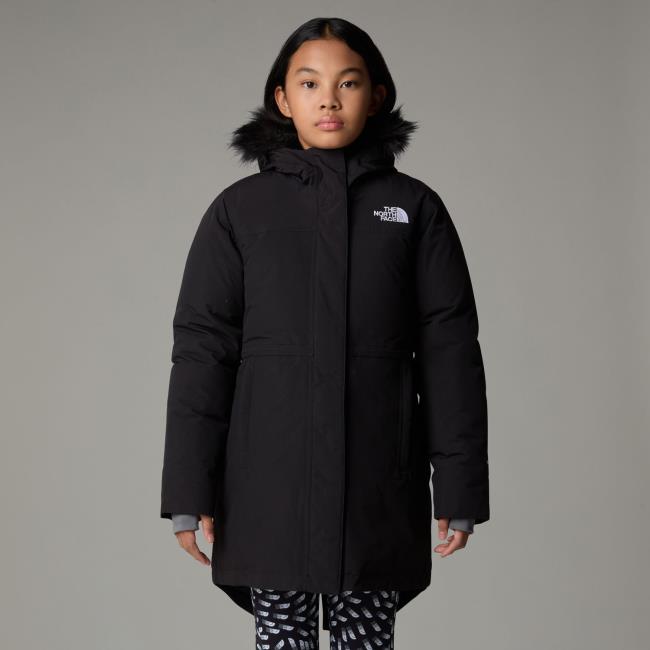  the north face Arctic Parka Girl