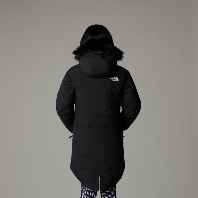  the north face Arctic Parka Girl