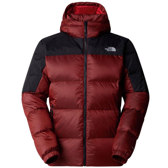  the north face Diablo Down Hoodie