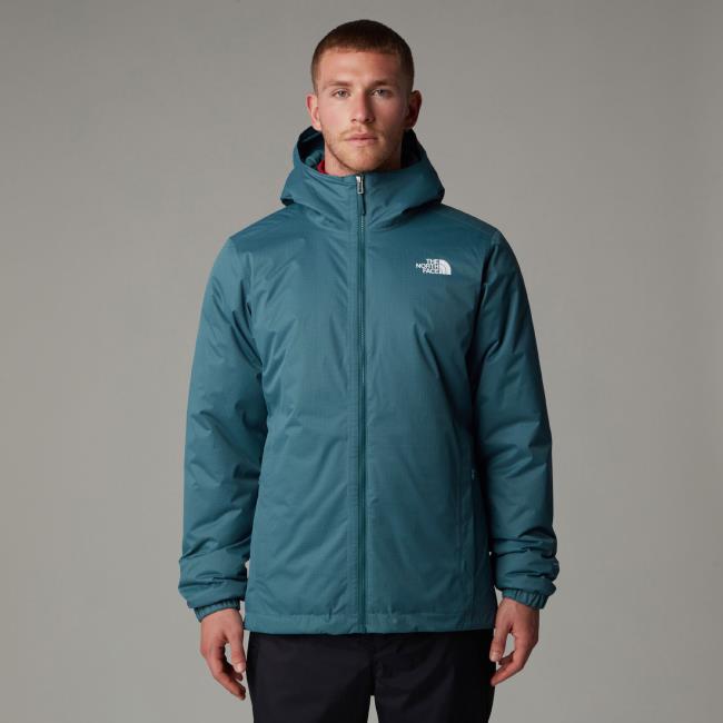  the north face Quest Insulated Jacket