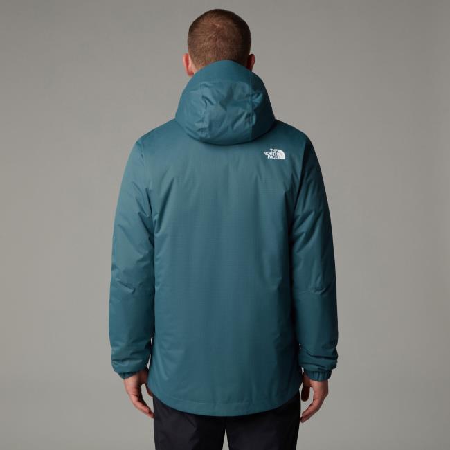  the north face Quest Insulated Jacket