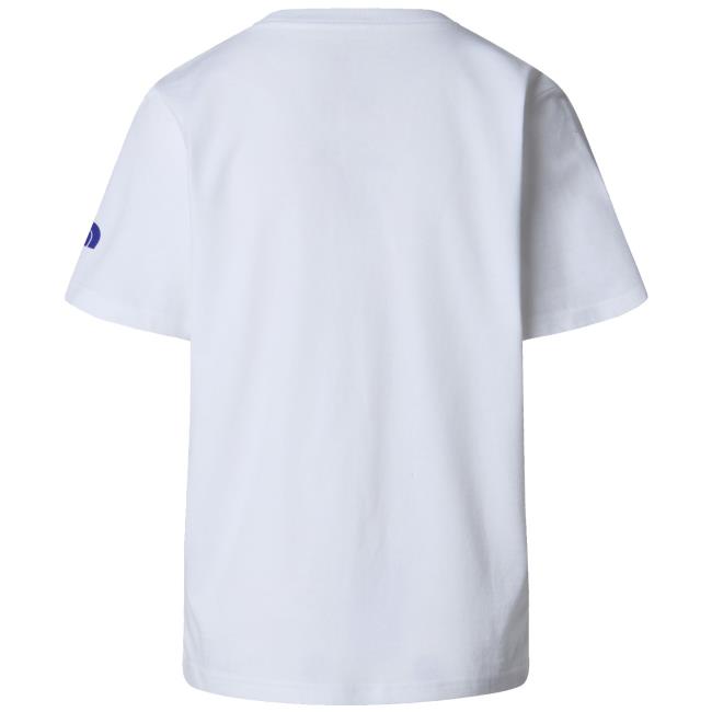  the north face IKB Logowear Tee W