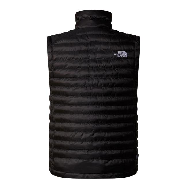  the north face M HUILA SYNTHETIC VEST Tnf Black-Asphalt