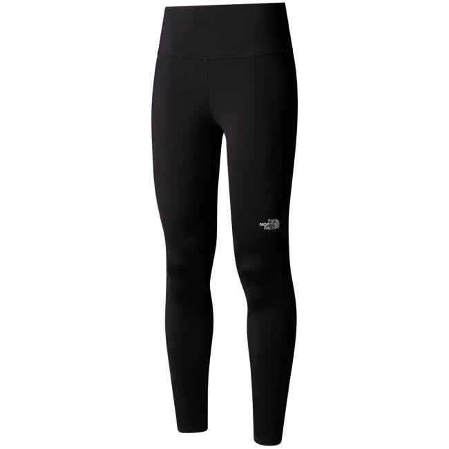  the north face W FLEX WARM TIGHT Tnf Black