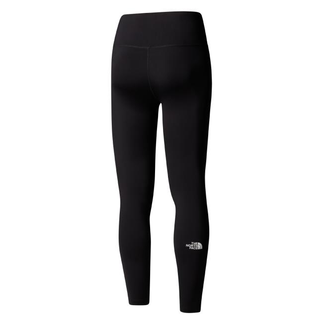  the north face W FLEX WARM TIGHT Tnf Black