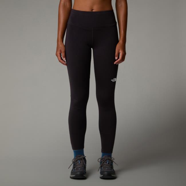  the north face W FLEX WARM TIGHT Tnf Black