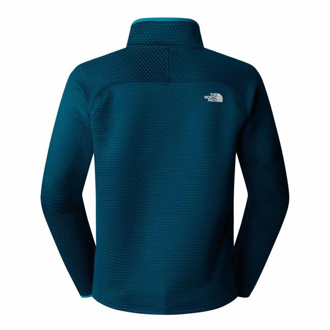  the north face Vertical Thermal 1/4 Zip