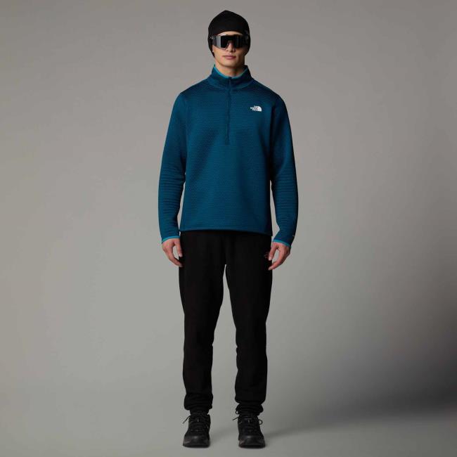  the north face Vertical Thermal 1/4 Zip