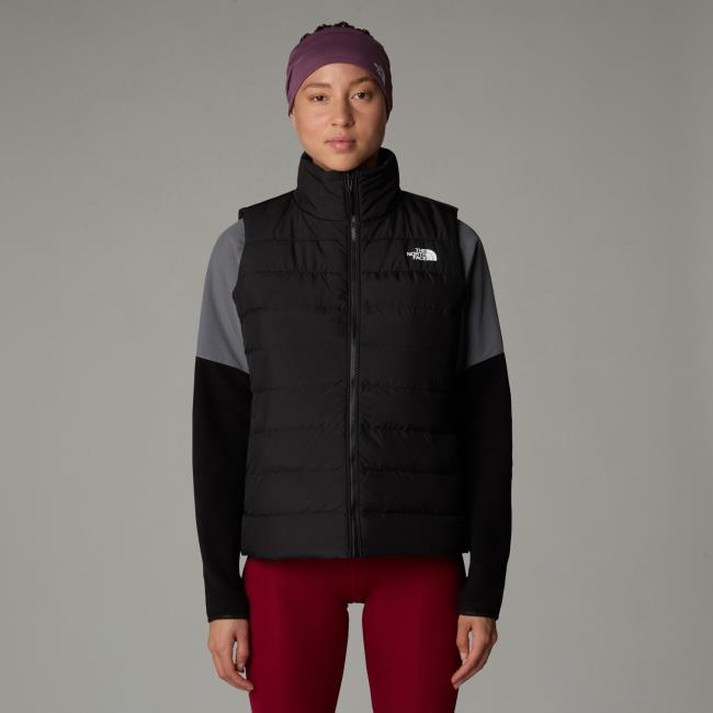 The North Face Aconcagua 3 Vest W