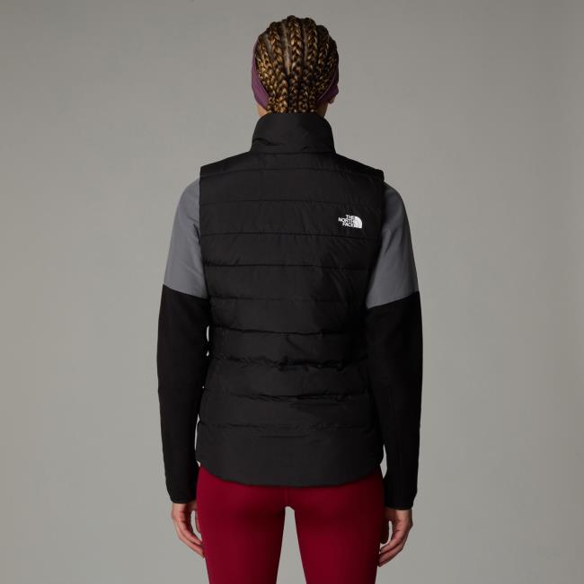 The North Face Aconcagua 3 Vest W