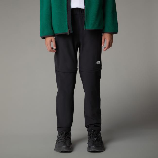  the north face Exploration Convertible Pant