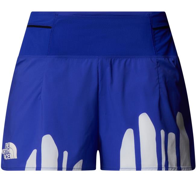  the north face summit PACESETTER SHORT 3IN W