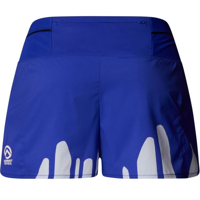  the north face summit PACESETTER SHORT 3IN W