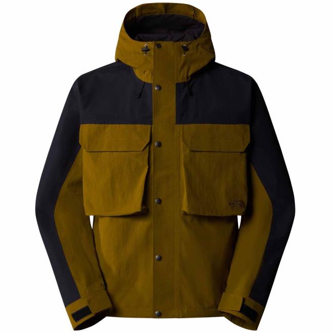  the north face M66 Cargo Rain Jacket