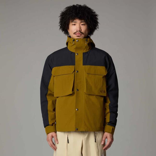  the north face M66 Cargo Rain Jacket
