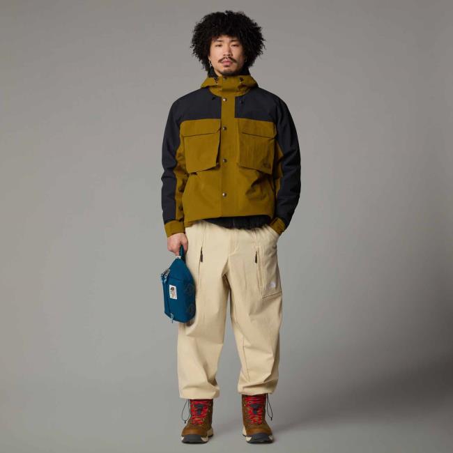  the north face M66 Cargo Rain Jacket
