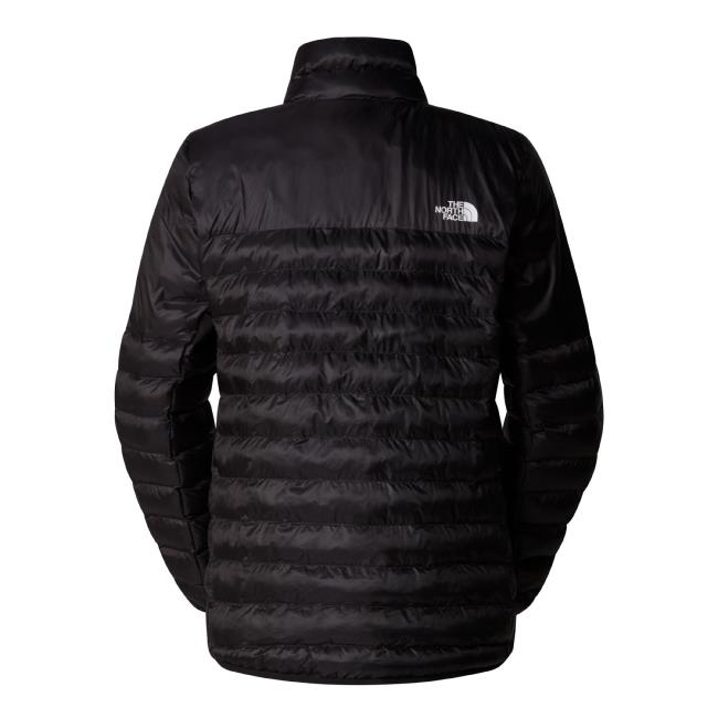  the north face W TERRA PEAK JKT Tnf Black
