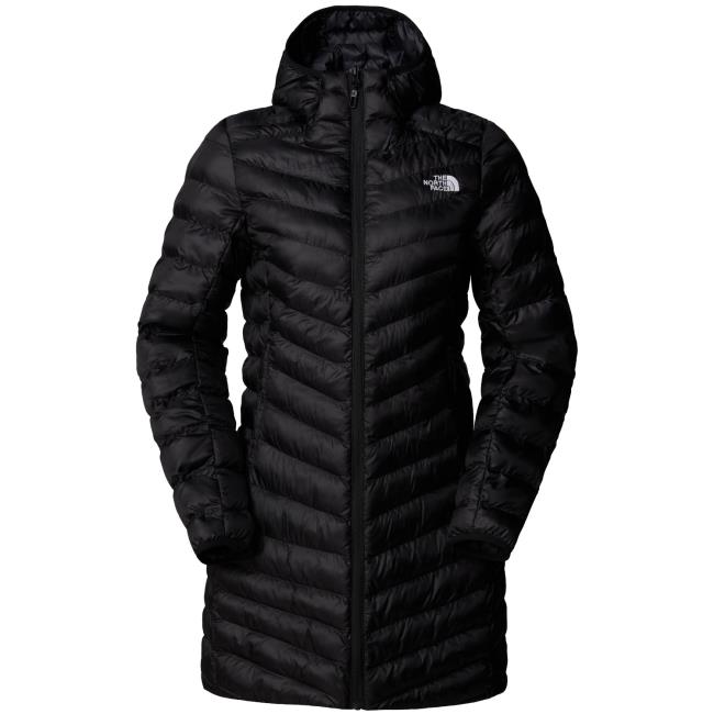  the north face Huila Synthetic Parka W
