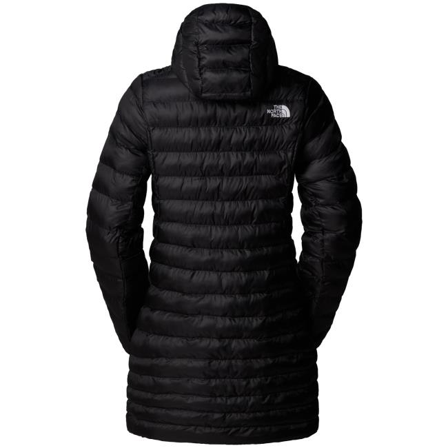  the north face Huila Synthetic Parka W