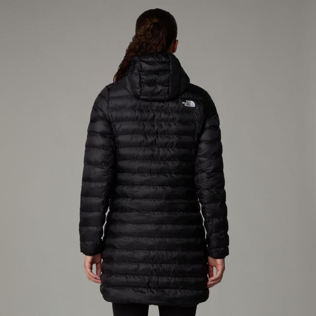  the north face Huila Synthetic Parka W