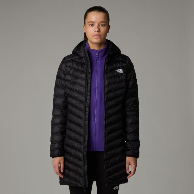  the north face Huila Synthetic Parka W