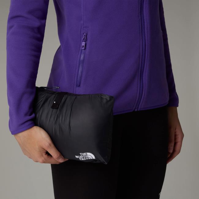  the north face Huila Synthetic Parka W