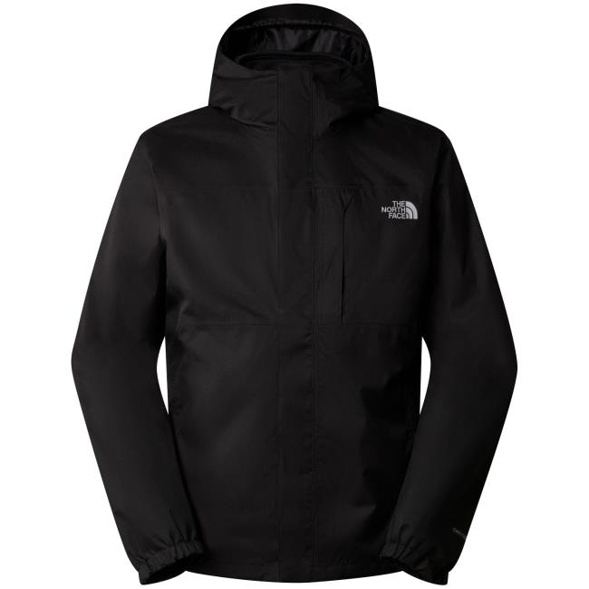 The North Face Quest Triclimate Jacket