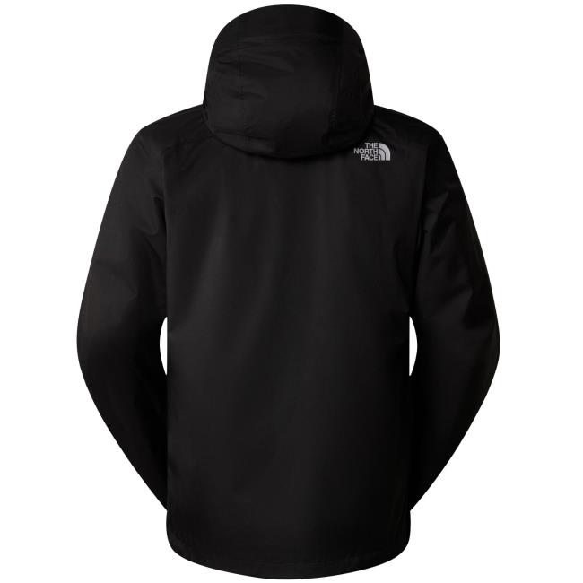 The North Face Quest Triclimate Jacket