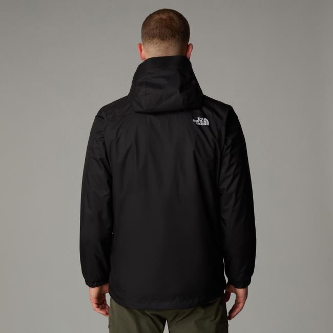 The North Face Quest Triclimate Jacket