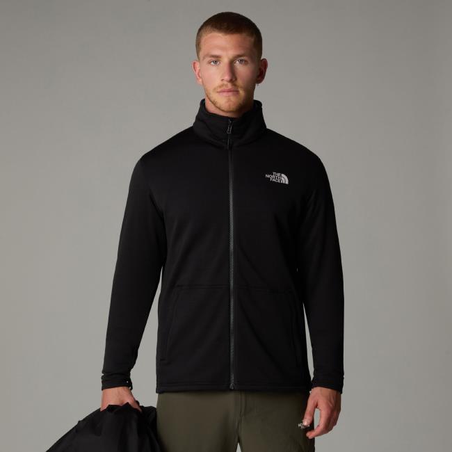 The North Face Quest Triclimate Jacket