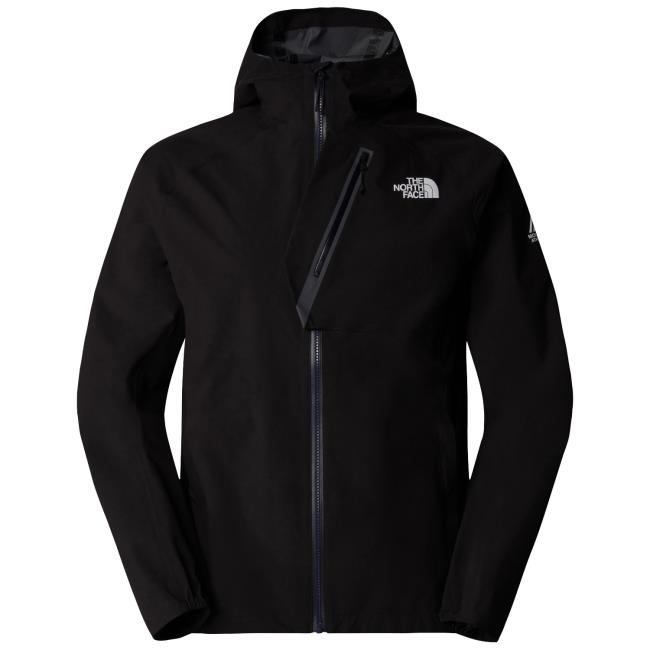  the north face M MA WATERPROOF JKT Tnf Black