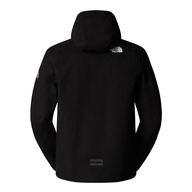  the north face M MA WATERPROOF JKT Tnf Black